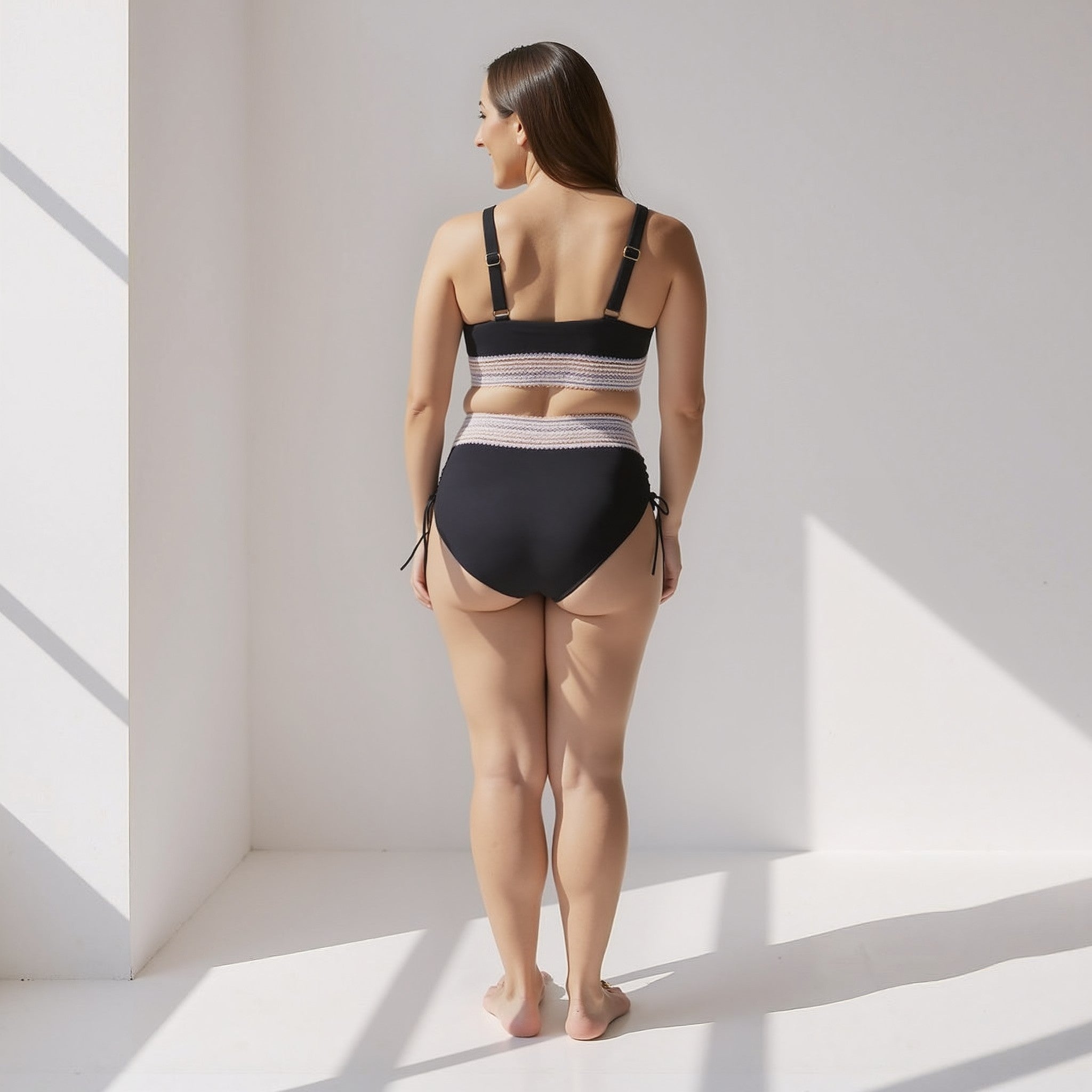 Liva | Korrigierender Bikini