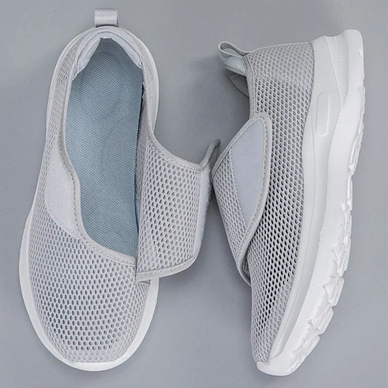 VIOLETTA | Orthopädische Damenschuhe mit maximalem Komfort für empfindliche Füße und schmerzfreies Gehen