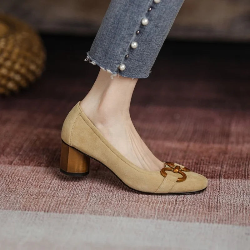 Mathilda | Elegante und Bequeme Sandalen Damen