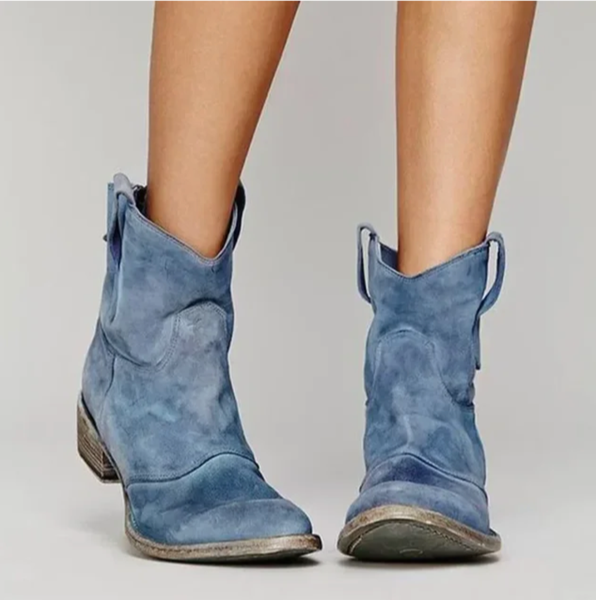 Rossella | Handgefertigte Stiefel von höchster Qualität