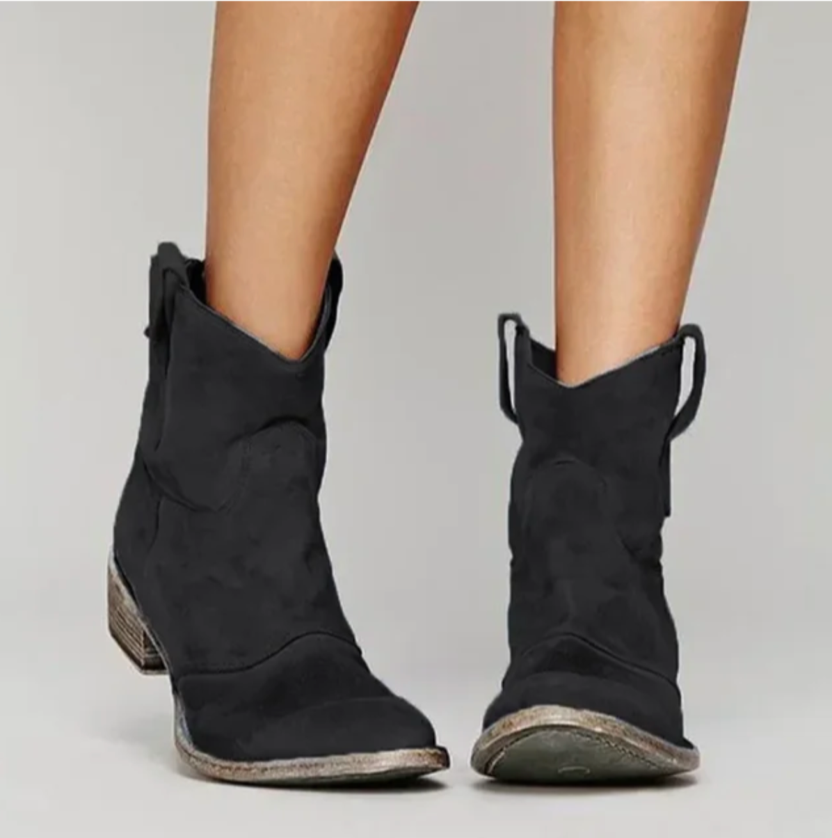 Rossella | Handgefertigte Stiefel von höchster Qualität