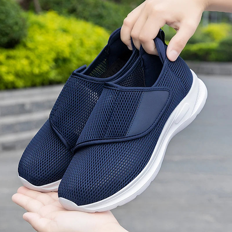 VIOLETTA | Orthopädische Damenschuhe mit maximalem Komfort für empfindliche Füße und schmerzfreies Gehen