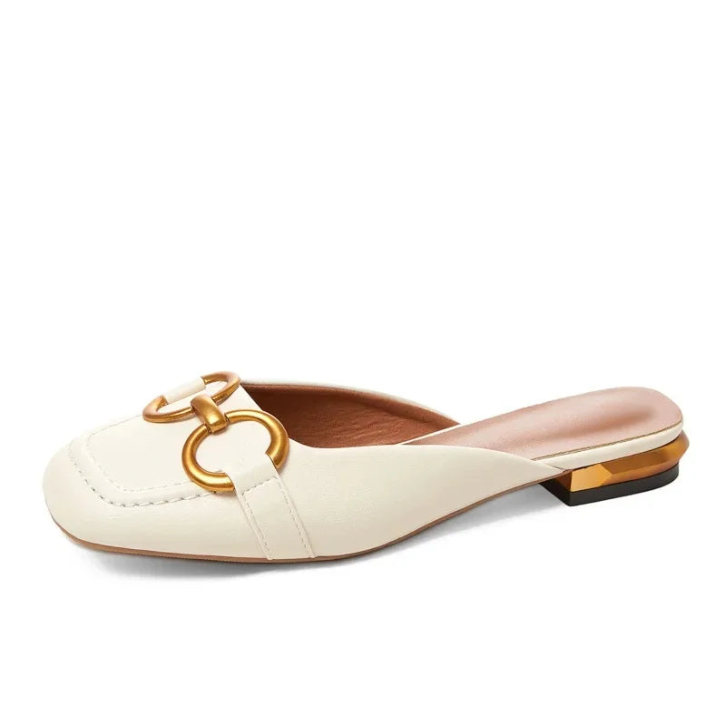Mathilda | Bequeme und modische Sandalen für den Sommer