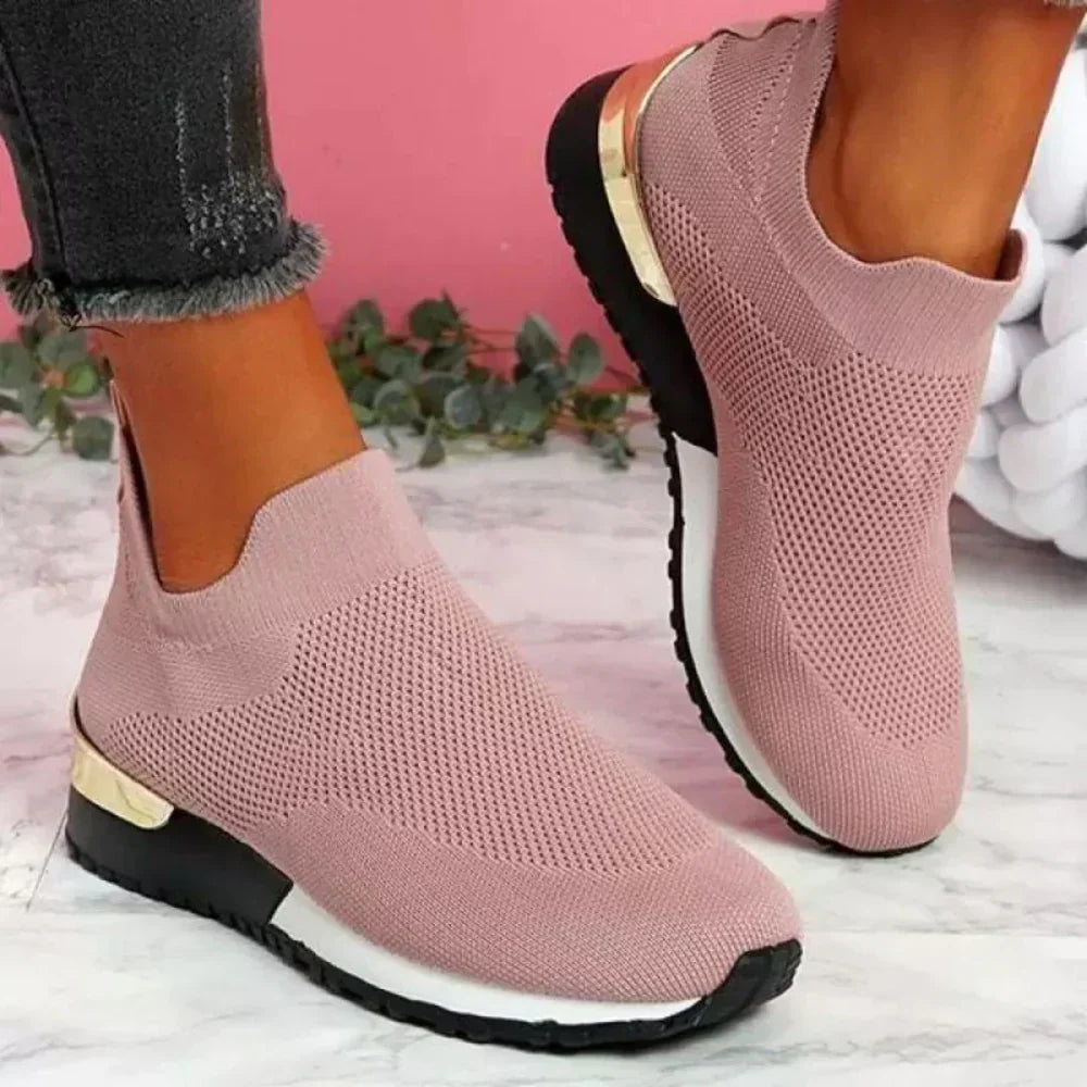 Sportlicher Schuh Kastilla Confort+