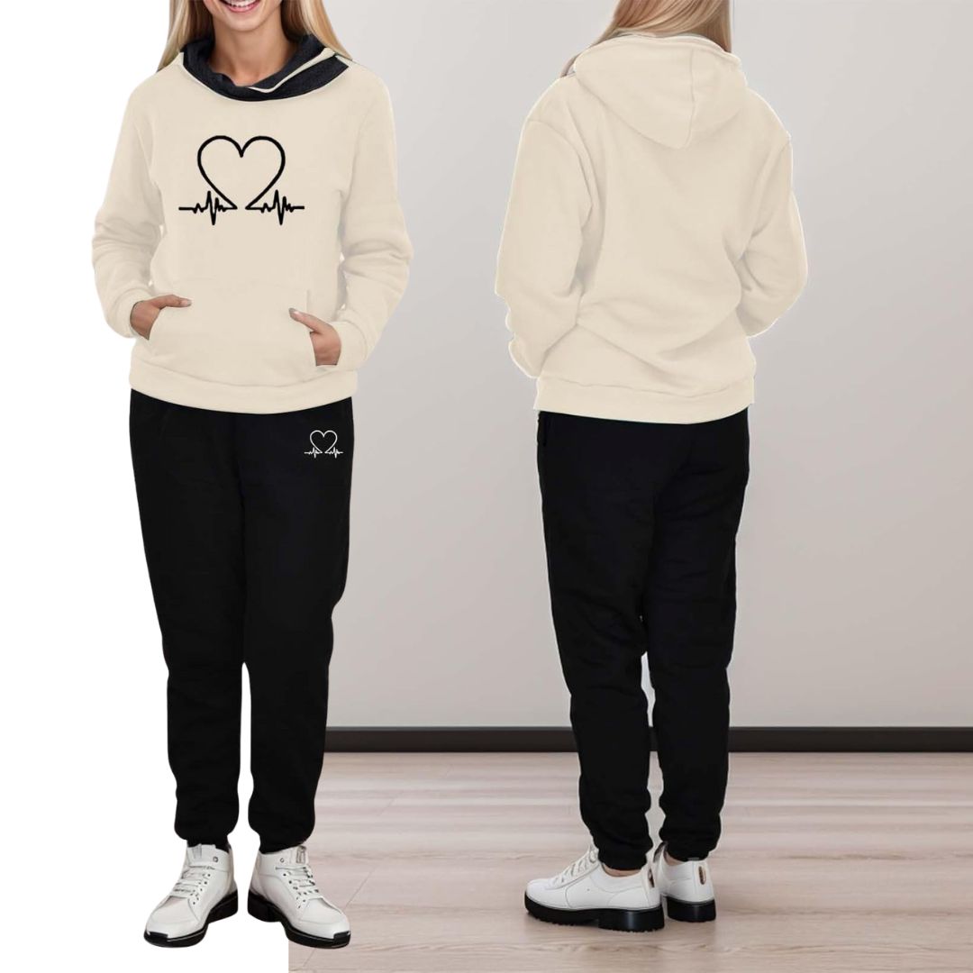 WARMFLEX™ - BEQUEMES DAMENSET