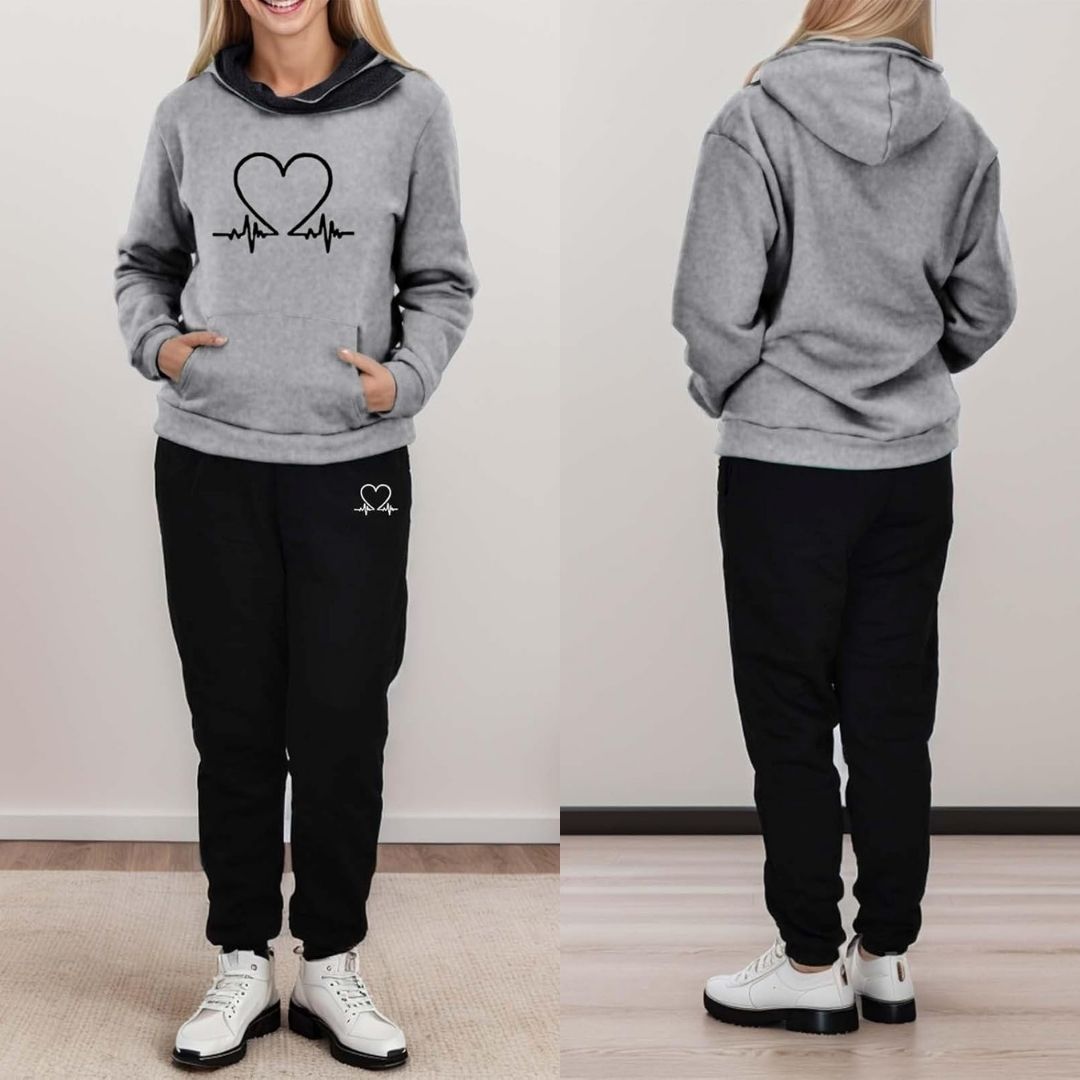 WARMFLEX™ - BEQUEMES DAMENSET