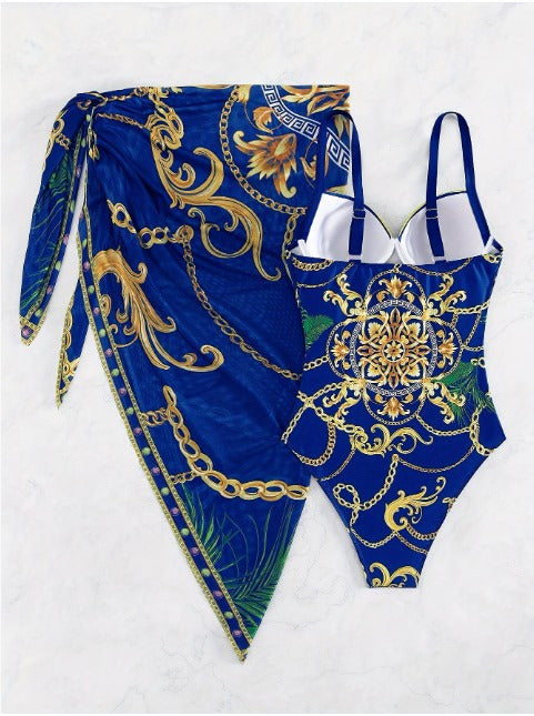 Daria | Elegante und Bequeme Bademode