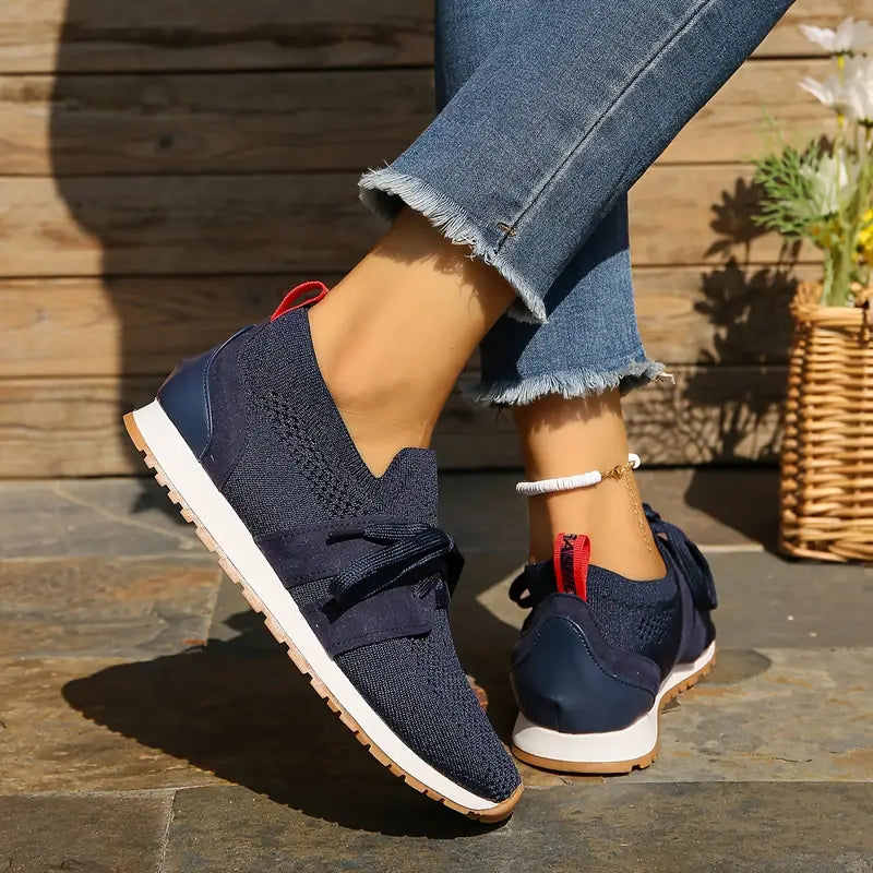Orthopädische Schuhe für Damen SAFEKIX™
