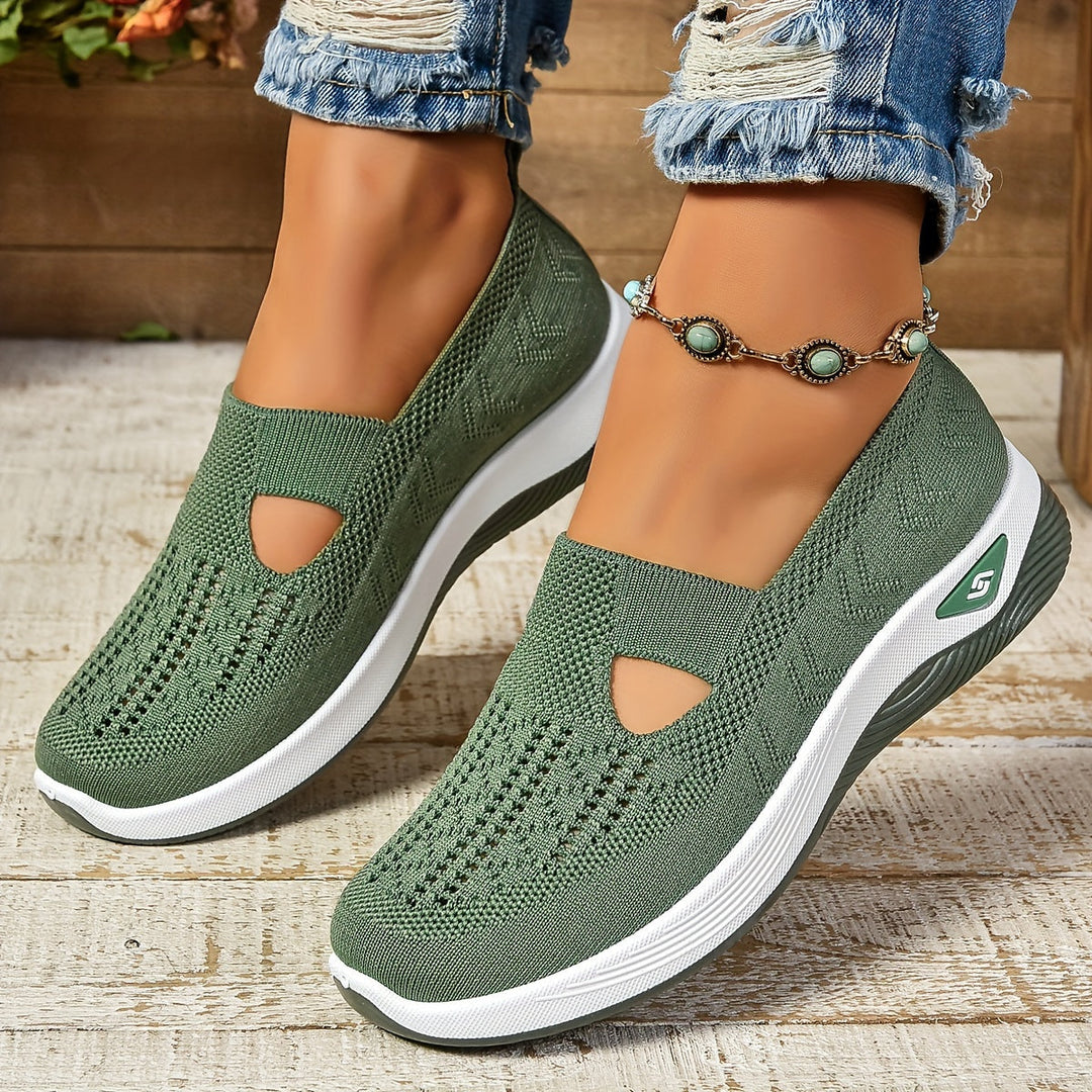 ORTO | Orthopädische Antirutsch-Schuhe + KOSTENLOSE EINLEGESOHLE