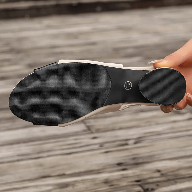 VALENTINA | Elegante Sandalen für moderne Frauen mit ganztägigem Komfort und zeitlosem Stil