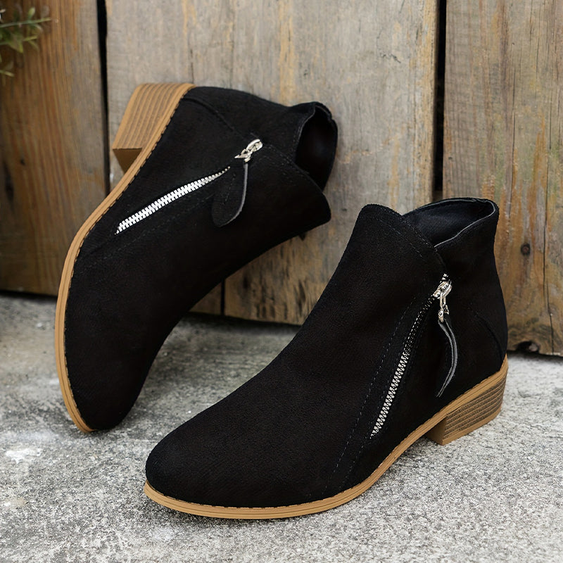SOFIA | Orthopädische Damenschuhe mit Unterstützung und elegantem Schnitt für den täglichen Gebrauch