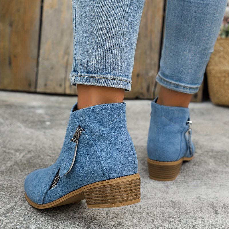 SOFIA | Orthopädische Damenschuhe mit Unterstützung und elegantem Schnitt für den täglichen Gebrauch