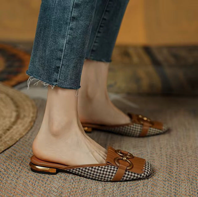 Mathilda | Bequeme und modische Sandalen für den Sommer