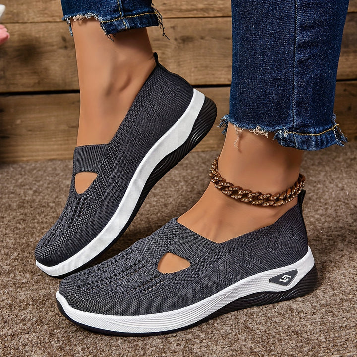 ORTO | Orthopädische Antirutsch-Schuhe + KOSTENLOSE EINLEGESOHLE