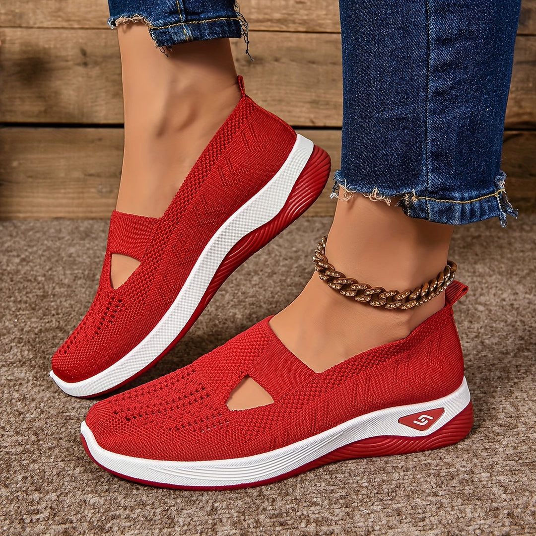ORTO | Orthopädische Antirutsch-Schuhe + KOSTENLOSE EINLEGESOHLE