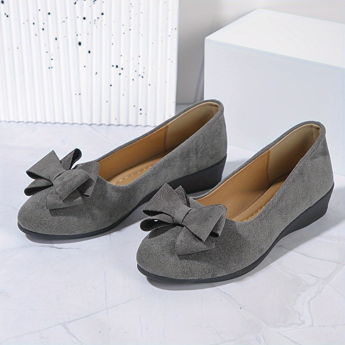 LOTTÉ | Bequeme Ballerinas mit elegantem Halt und leichtem Gefühl