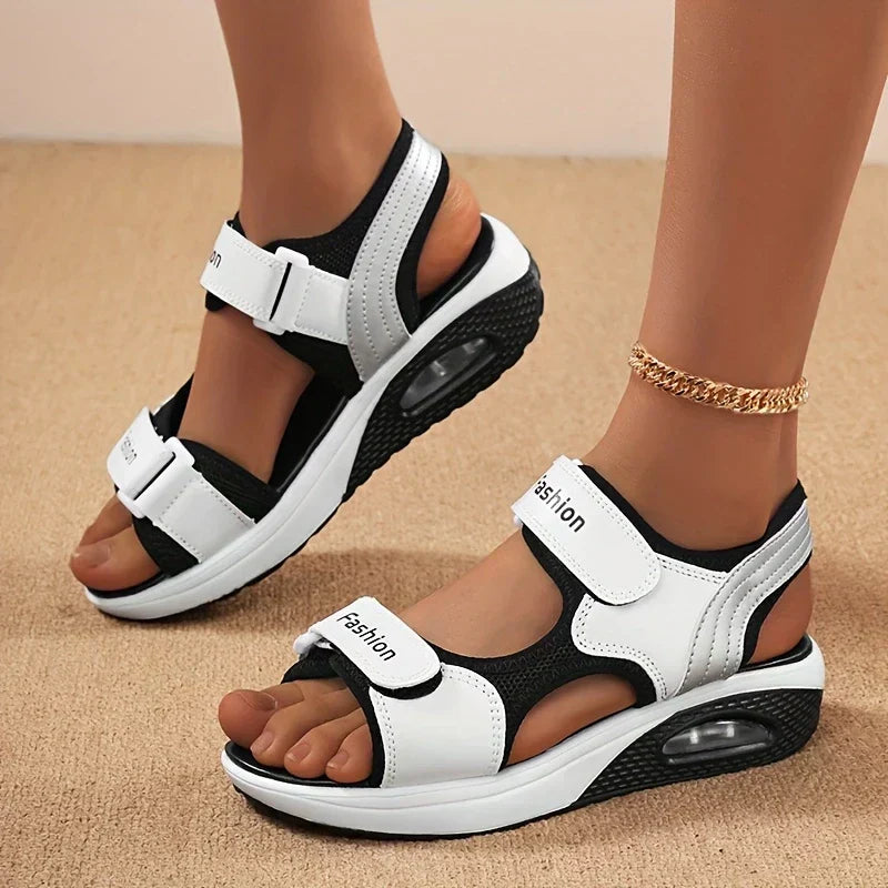 Varedo™ | Stilvolle Sommerschuhe
