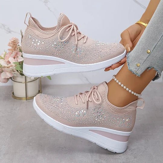 Grace™ | Orthopädische Komfort Schuhe