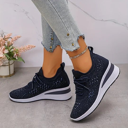 Grace™ | Orthopädische Komfort Schuhe