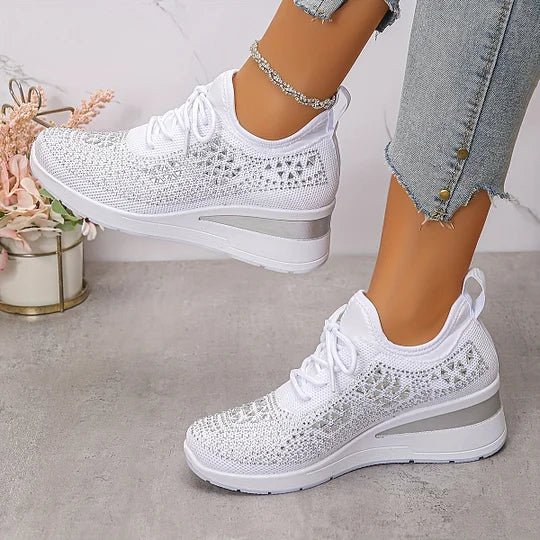 Grace™ | Orthopädische Komfort Schuhe
