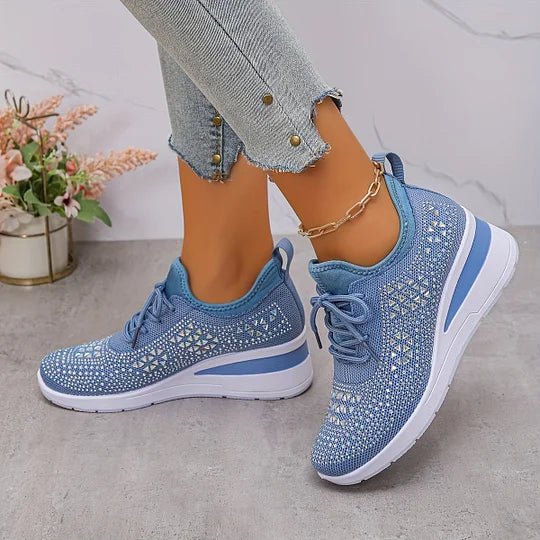 Grace™ | Orthopädische Komfort Schuhe