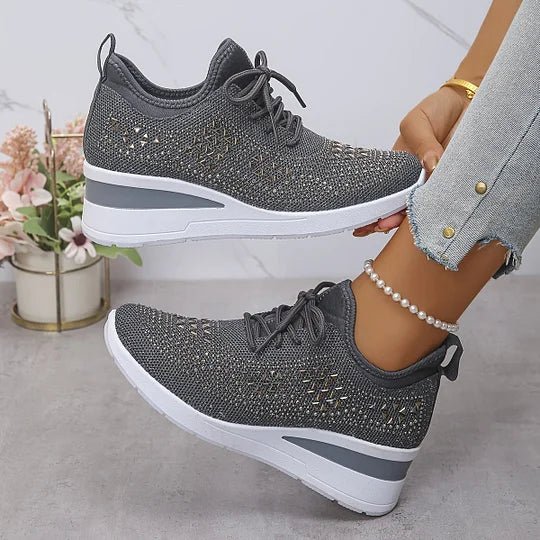 Grace™ | Orthopädische Komfort Schuhe