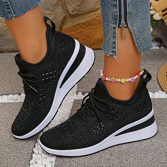 Grace™ | Orthopädische Komfort Schuhe