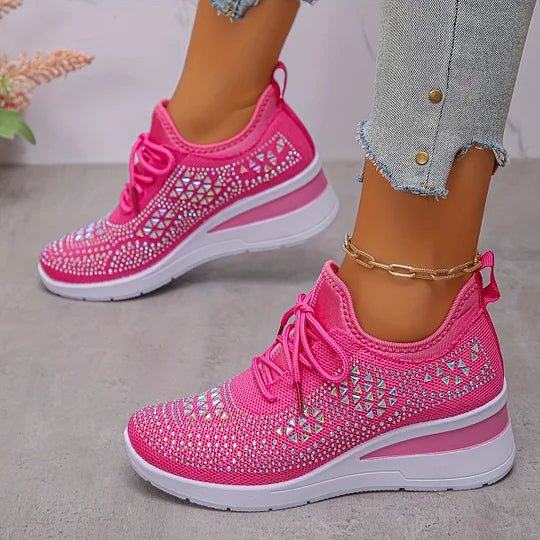 Grace™ | Orthopädische Komfort Schuhe