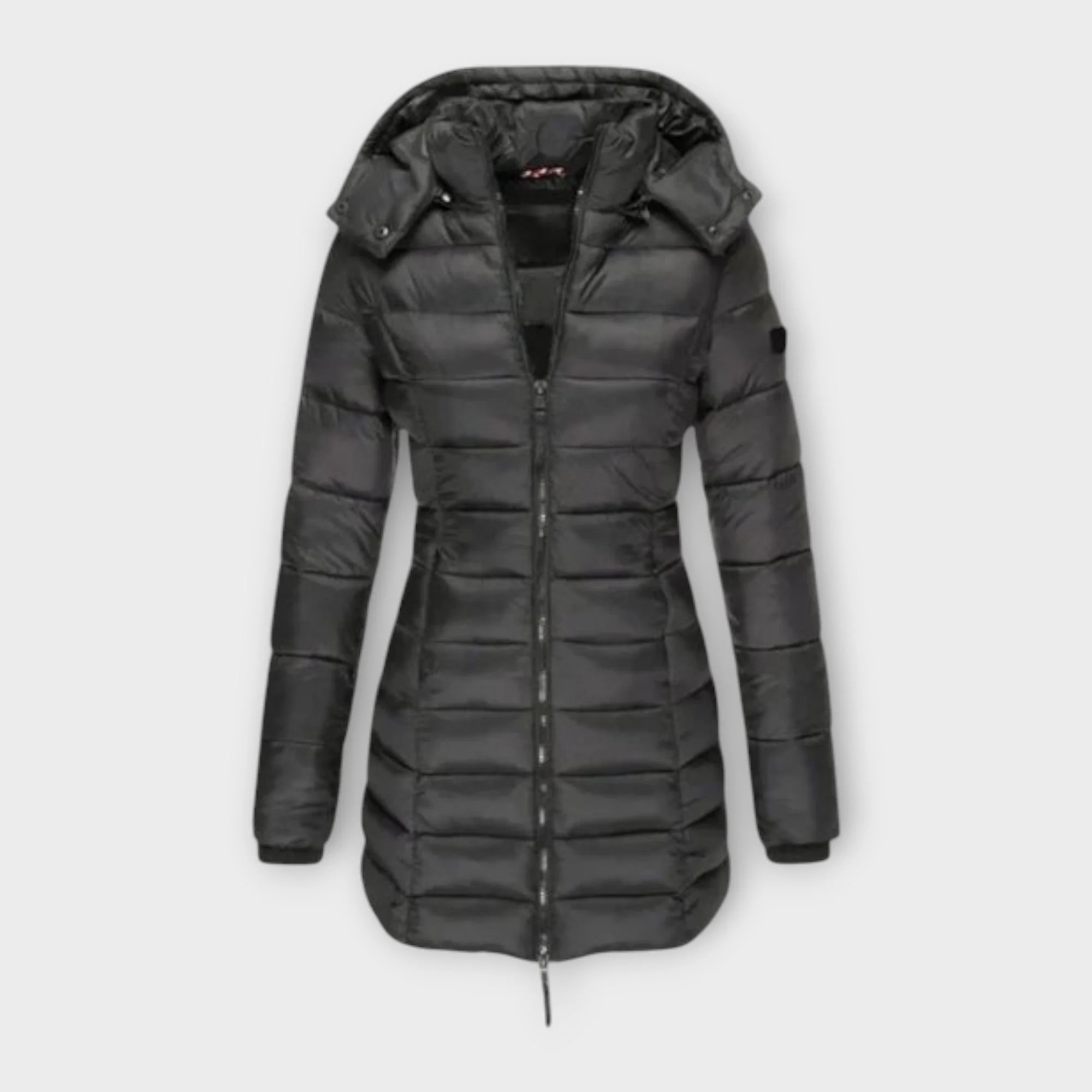 MATHILDE™ | Elegante und isolierende Winterjacke