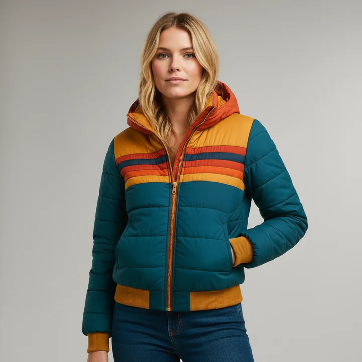 ALLEGRA™ | Windjacke