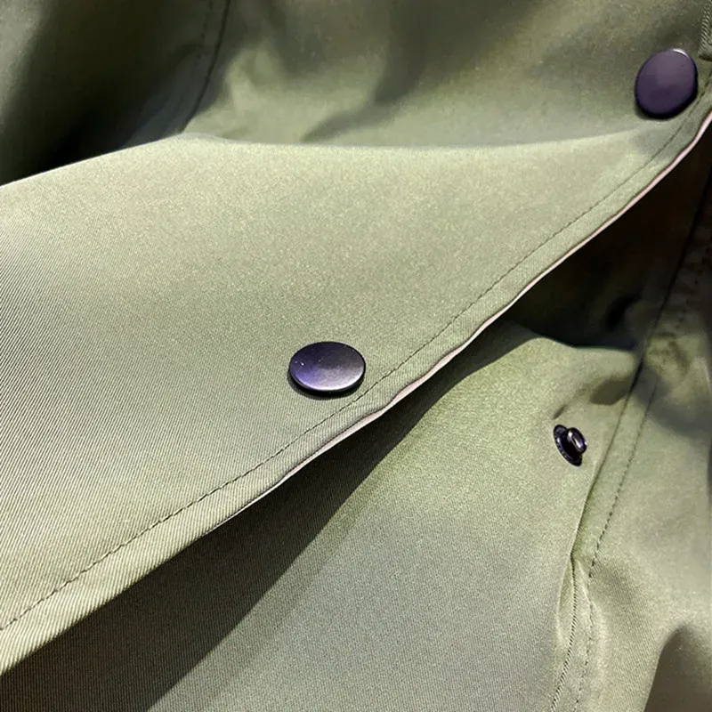 FLOR™| Windjacke