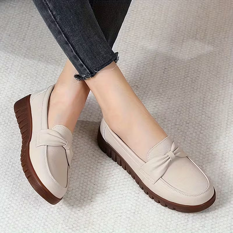 LILIANA | Elegante Orthopädische Slipper mit Täglichem Komfort und Zeitlosem Stil