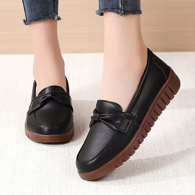 LILIANA | Elegante Orthopädische Slipper mit Täglichem Komfort und Zeitlosem Stil