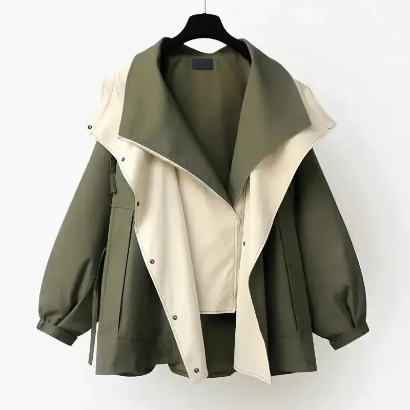 FLOR™| Windjacke