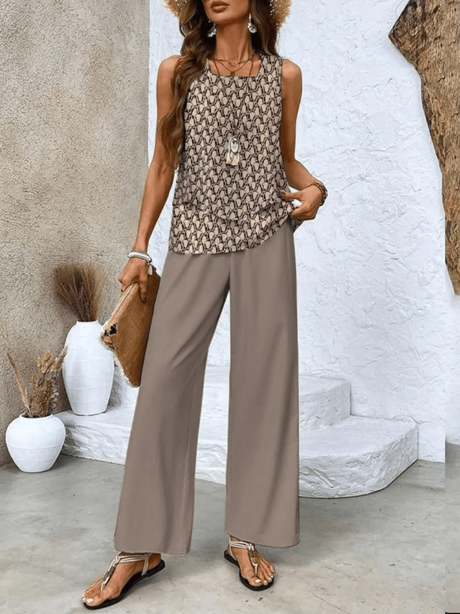 Juliette™ | Elegantes Outfit