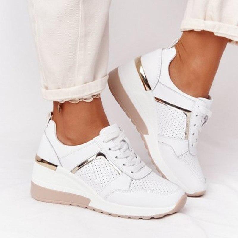 LIBERTO | Orthopädische Sneakers für optimalen Komfort und einen stilvollen Look
