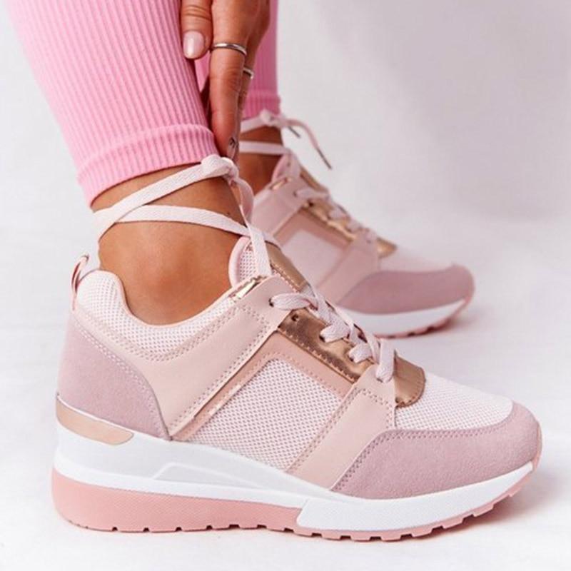 LIBERTO | Orthopädische Sneakers für optimalen Komfort und einen stilvollen Look