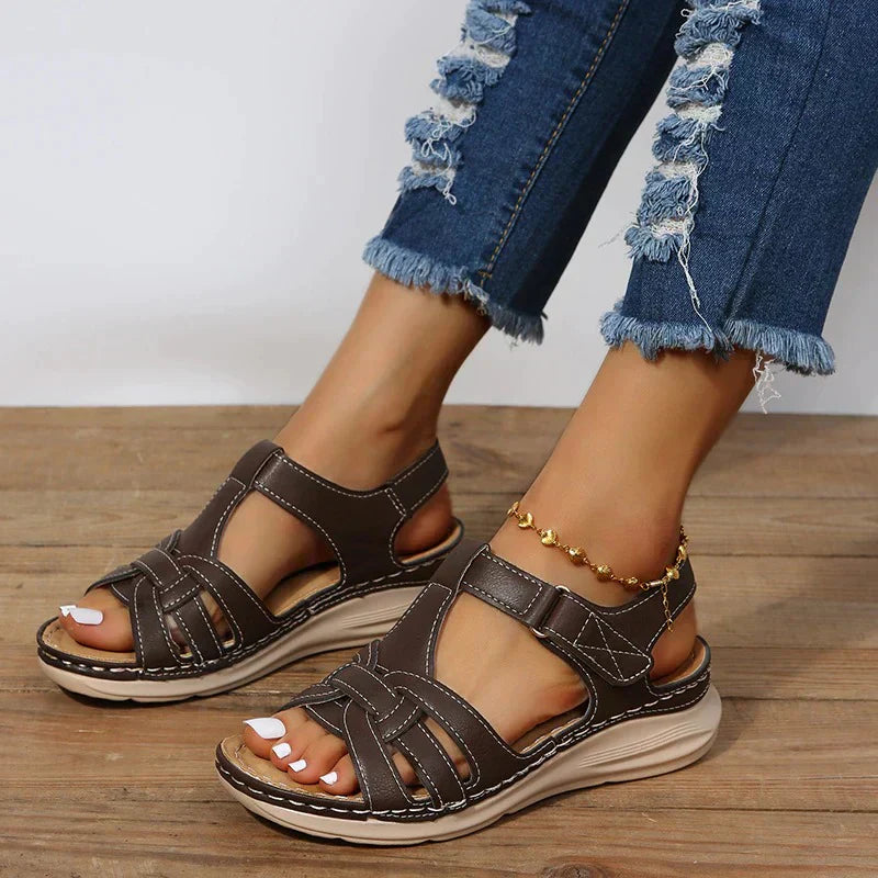 Schuhe des Schicksals