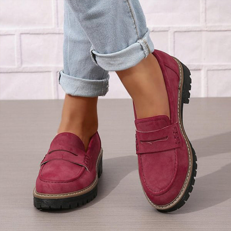 AURÉLIA | Elegante und Ultra-Bequeme Slipper
