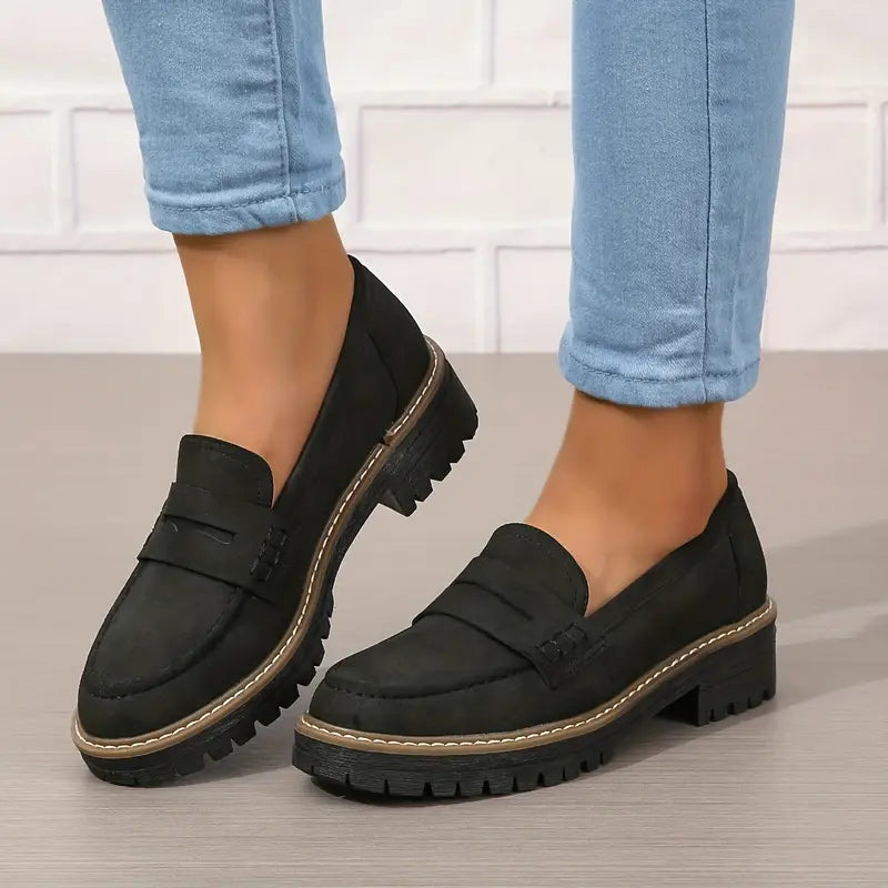 AURÉLIA | Elegante und Ultra-Bequeme Slipper