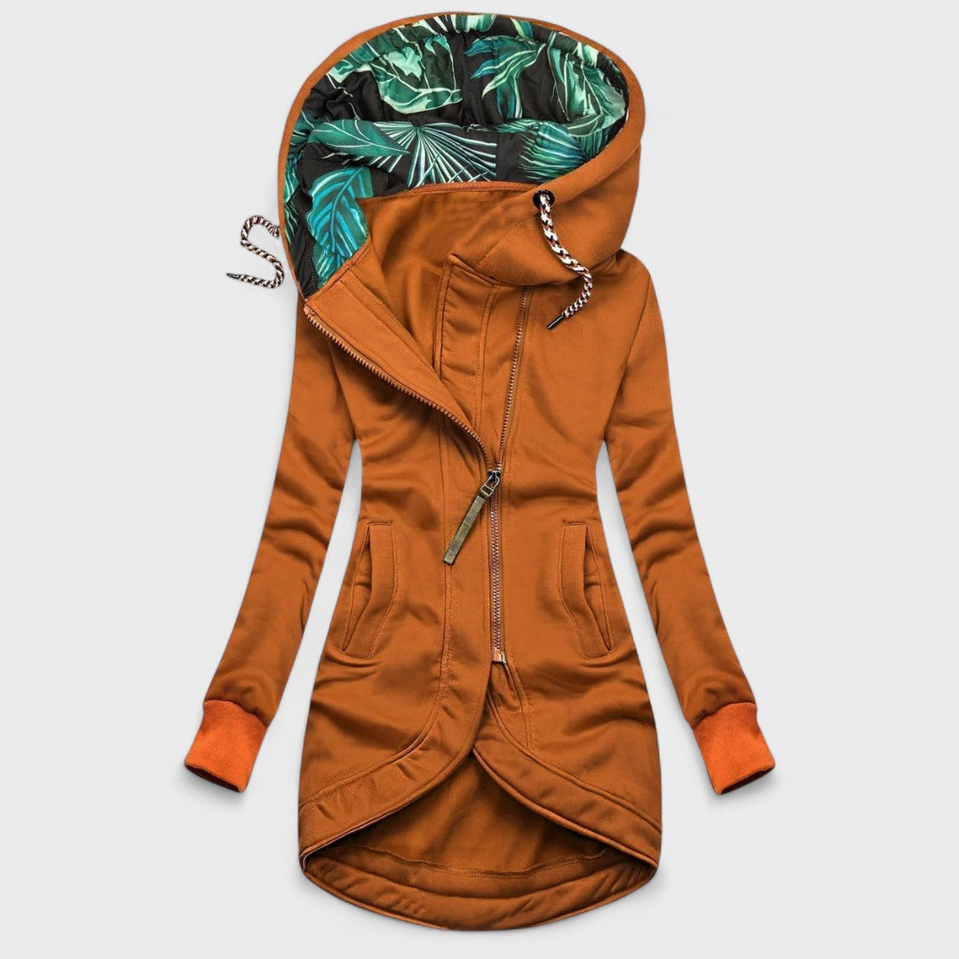 Aysha - Winterjacke für Damen