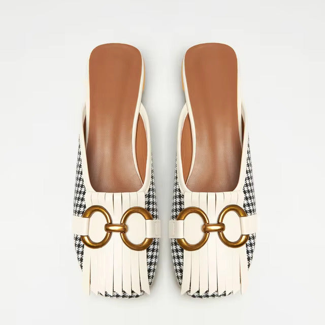 Mathilda | Bequeme und modische Sandalen für den Sommer