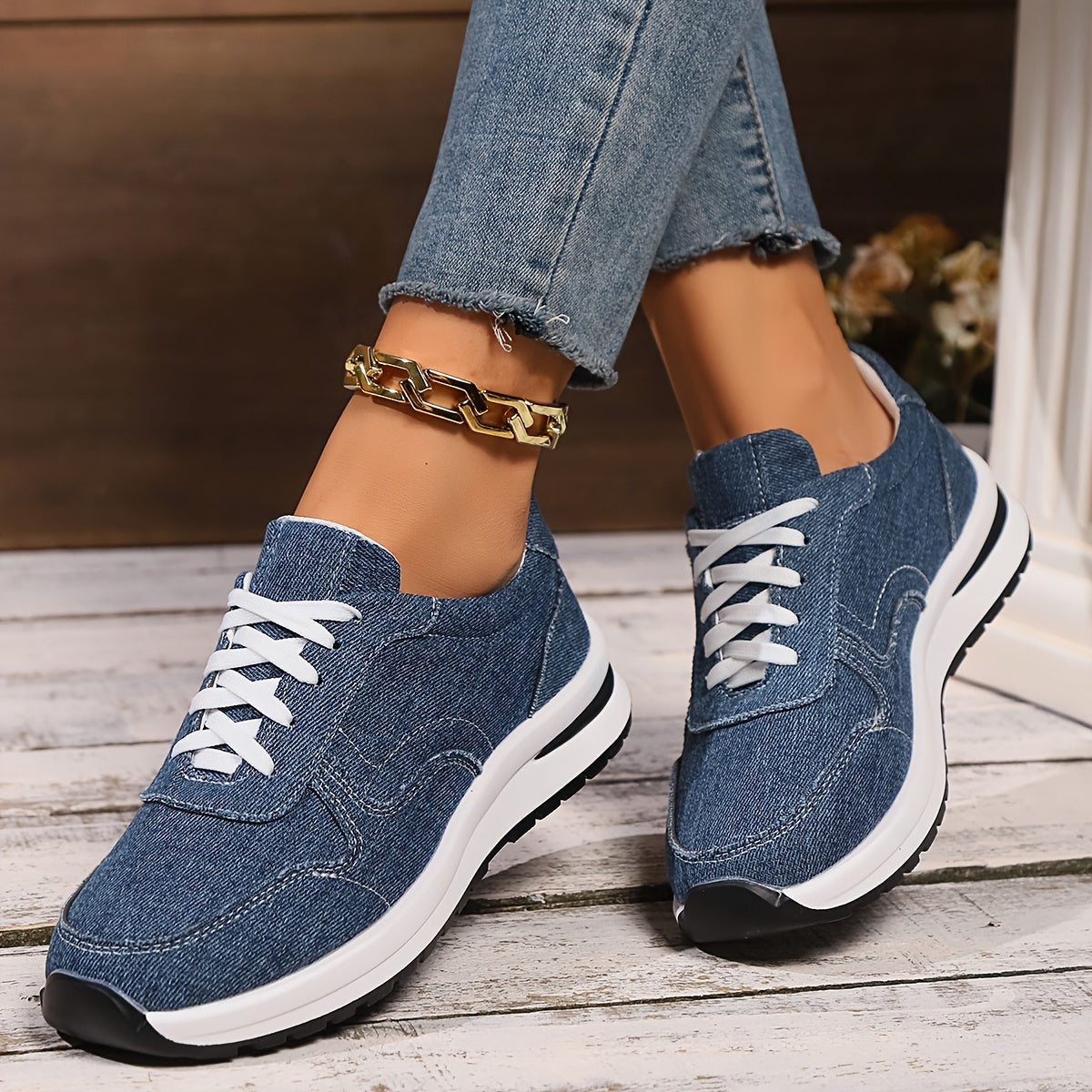 EMMA | Elegante und Bequeme Schuhe