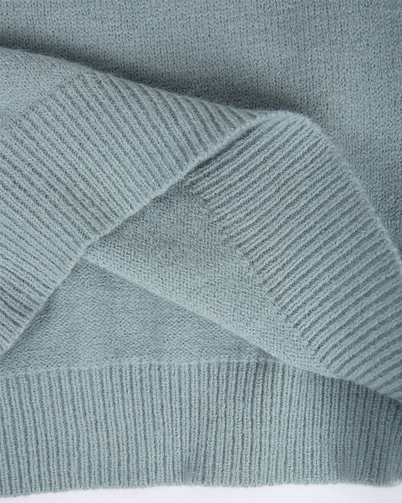 Schwestern Stil™ – Sweater Laura