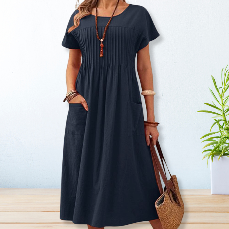 Daffnee | Elegantes und Vielseitiges Kleid