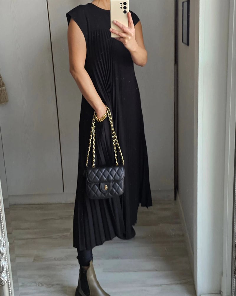 Jolijn | Zeitloses und bequemes Kleid