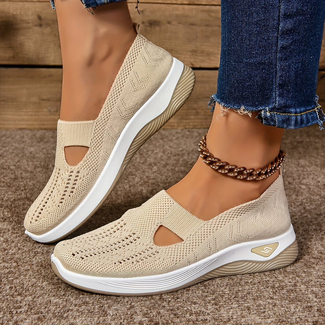 ORTO | Orthopädische Antirutsch-Schuhe + KOSTENLOSE EINLEGESOHLE