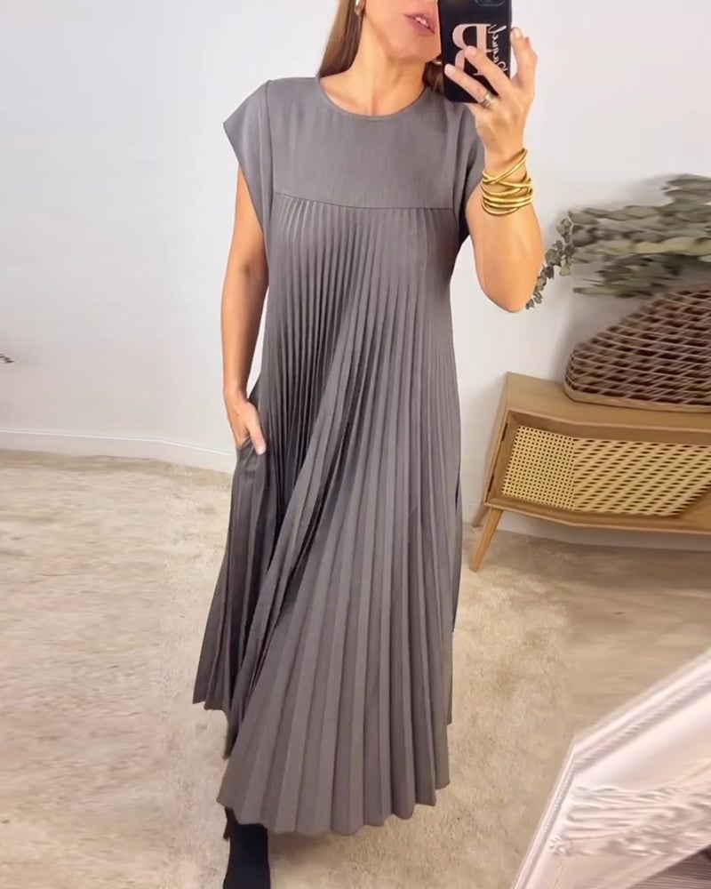Jolijn | Zeitloses und bequemes Kleid