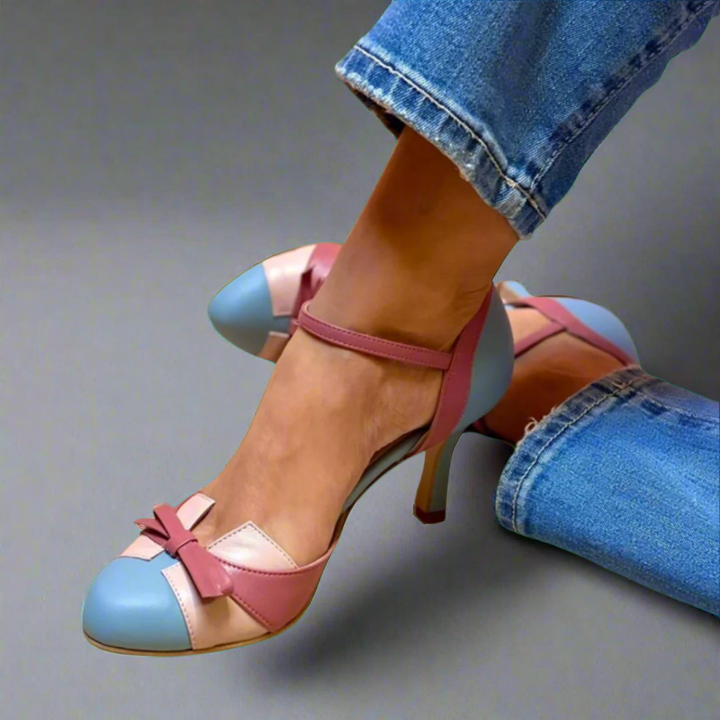 Giada™ | Bequeme Orthopädische Sandalen