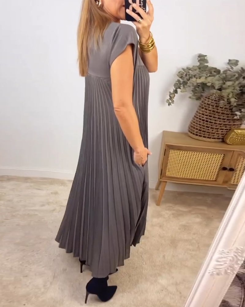 Jolijn | Zeitloses und bequemes Kleid